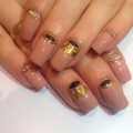 crown nails