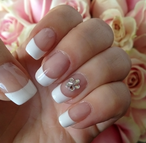 Nail Art #93 - Best Nail Art Designs Gallery | BestArtNails.com