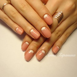 Official nails photo
