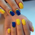 Sunny nails