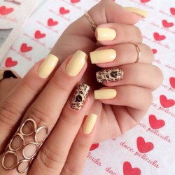 Cool nails photo