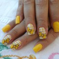 Funny nails