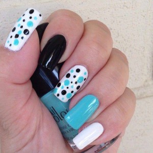 Nail Art #458 - Best Nail Art Designs Gallery | BestArtNails.com