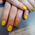 Summer nails