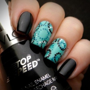 Nail Art #939 - Best Nail Art Designs Gallery | BestArtNails.com