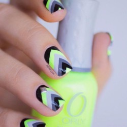 Orly nails photo