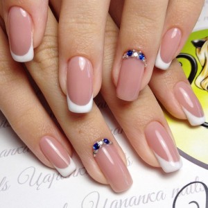 Nail Art #1310 - Best Nail Art Designs Gallery | BestArtNails.com