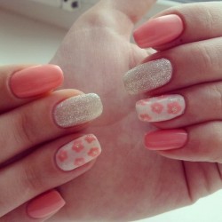 March nails 2016 photo