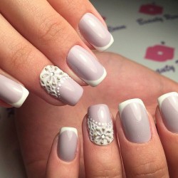 March nails 2016 photo