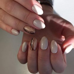 Charming nails photo