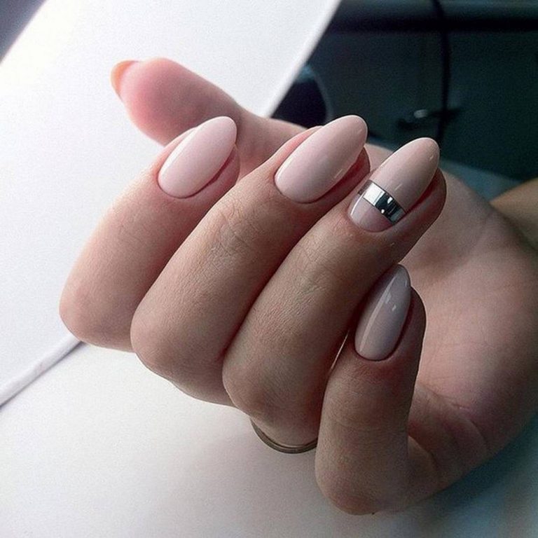 Nail Trends Youll See Everywhere In 2021