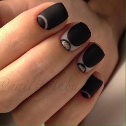 Spectacular nails photo