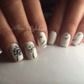 New ideas of nails