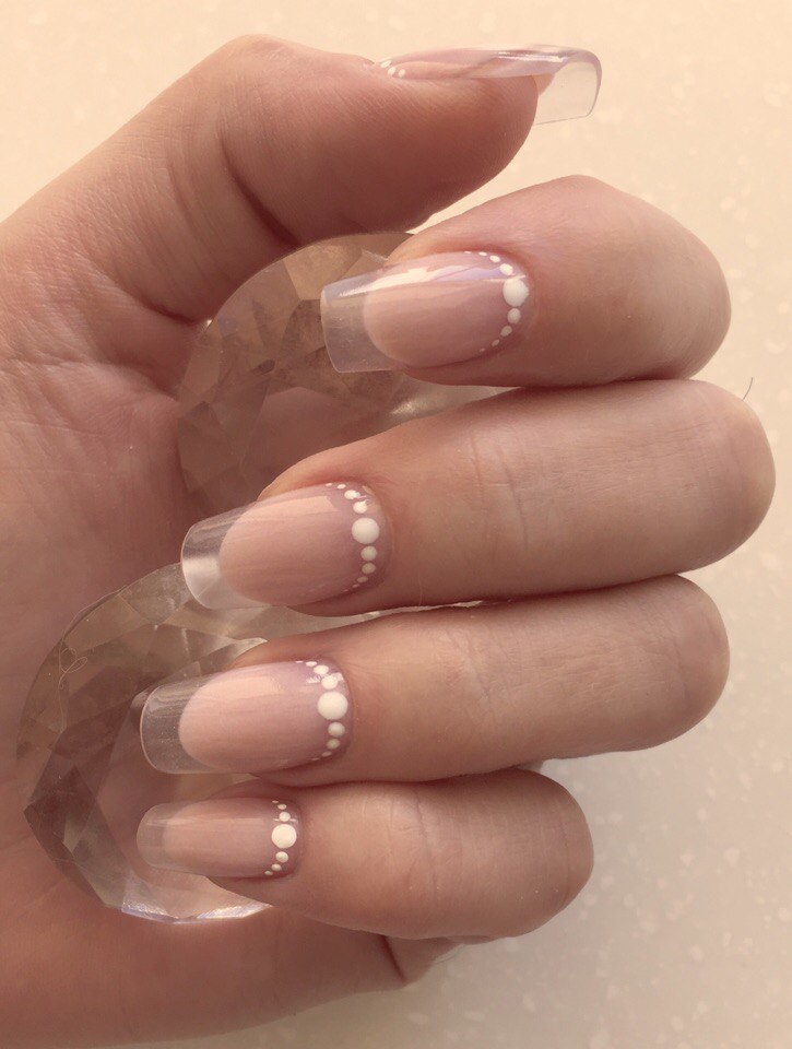 Natural nails
