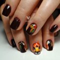 Fall nails trends