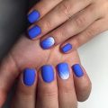 Ideas of ombre nails