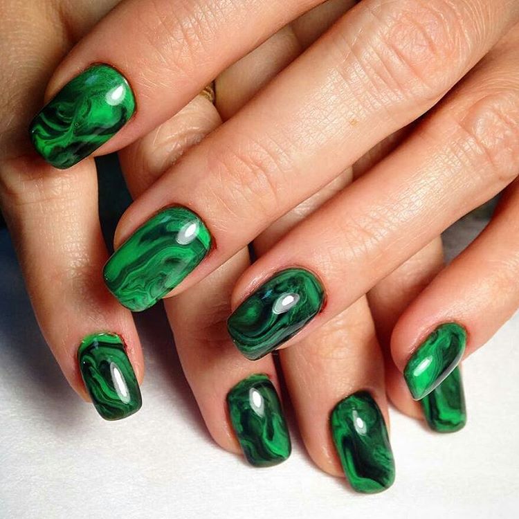 50+ Amazing Acrylic Nail Designs ideas That Are Totally in 