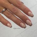 Gentle nails 2017