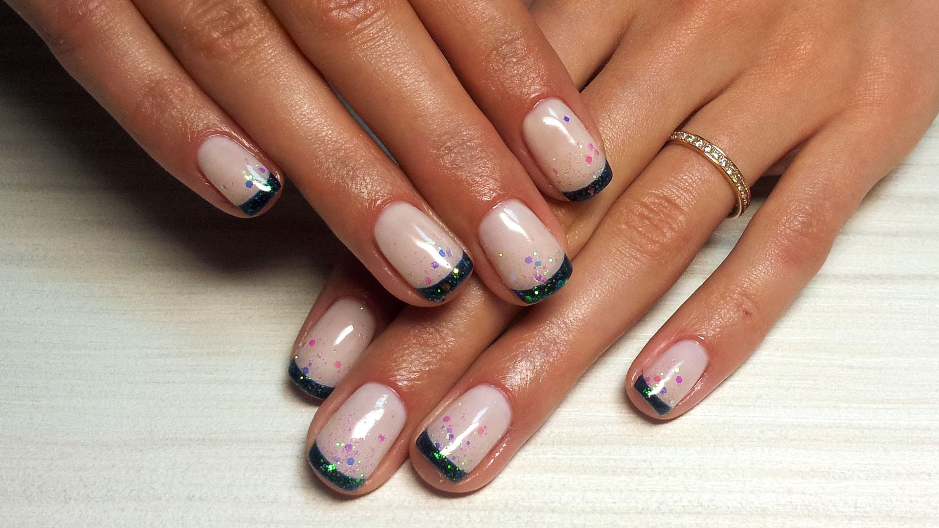 Nail Art Gallery - wide 9