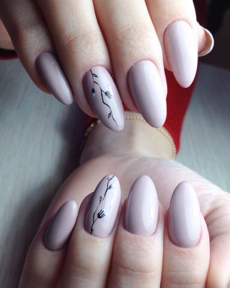 Pastel nail designs