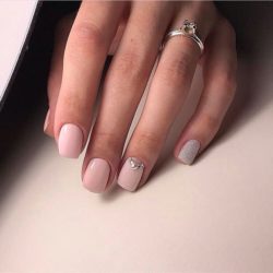 Trend nails photo