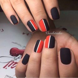 Amazing nails photo