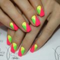 Spring designs for nails