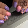 Beautiful nails 2017