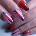 Nails trends 2018