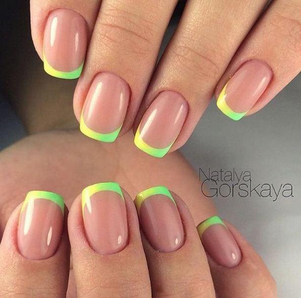 Accurate nails