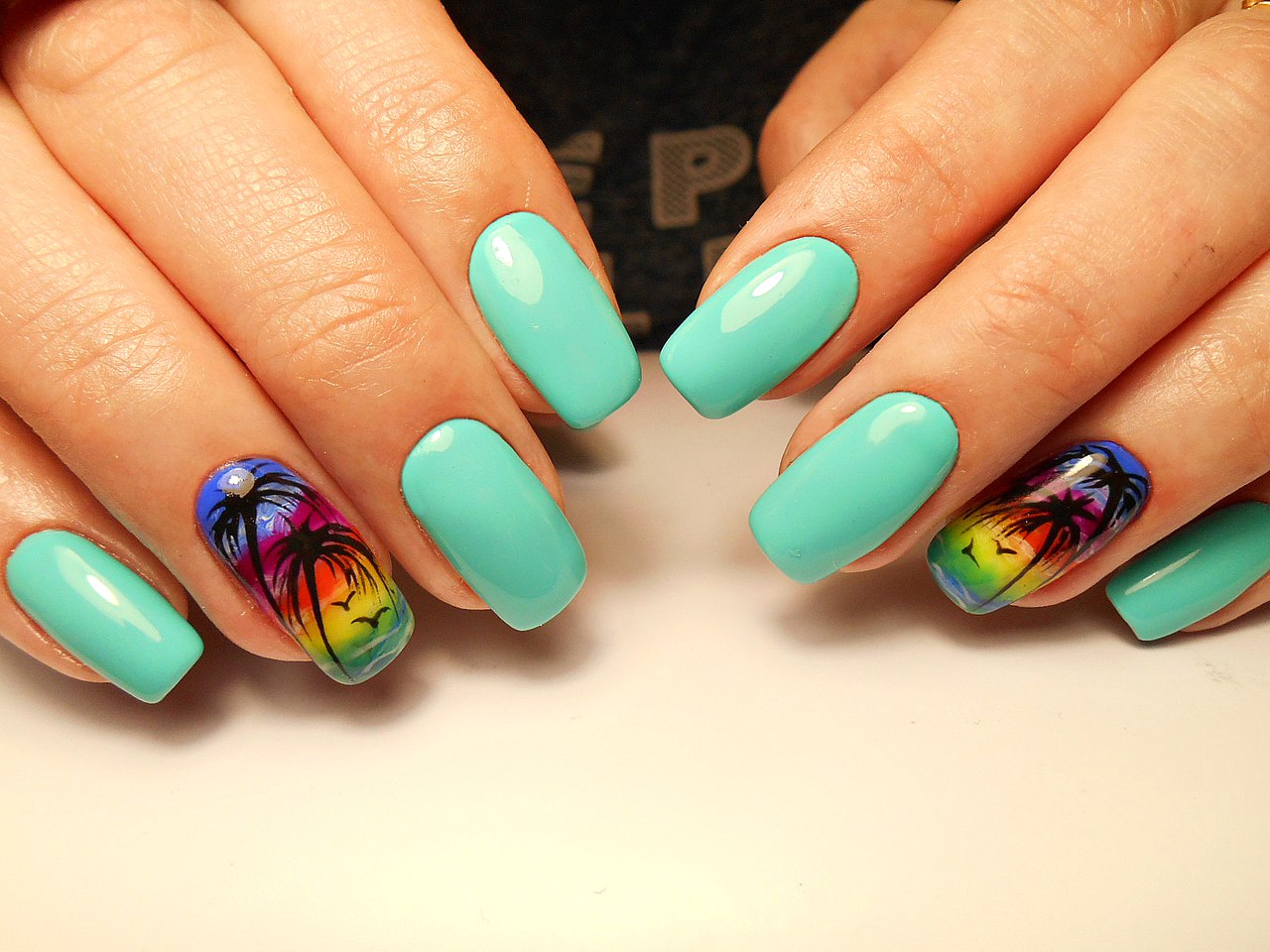4. Indiana Nails and Art - wide 4