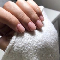 Short nail designs 2018 photo