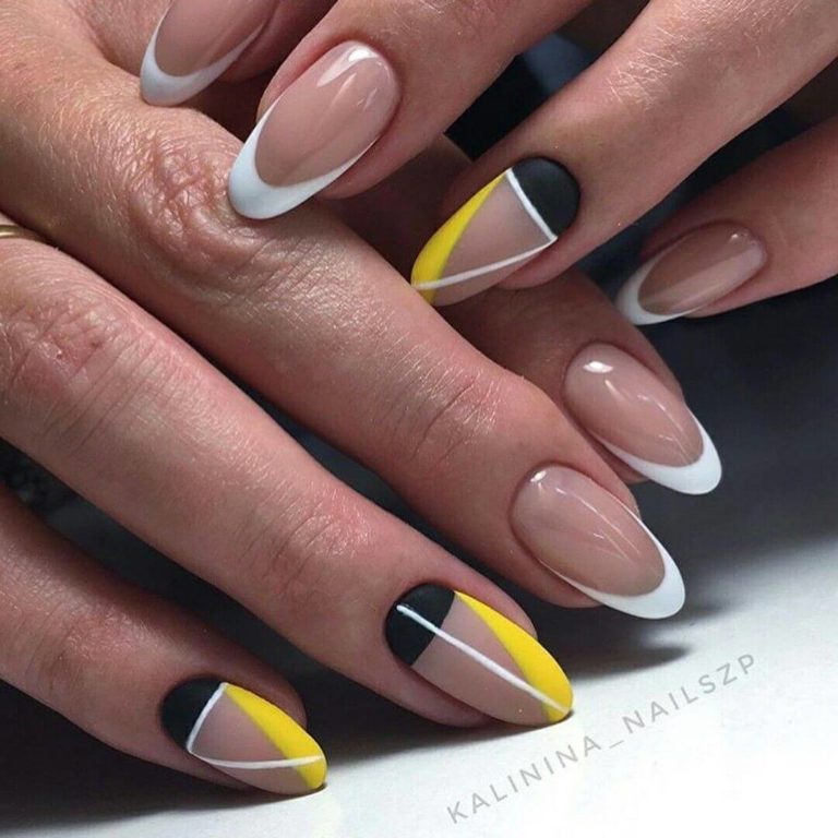Beautiful nails 2018