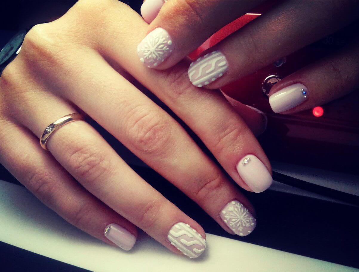 Beautiful nails 2016