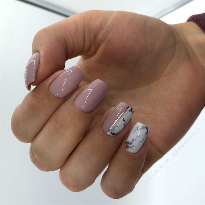 Accurate nails