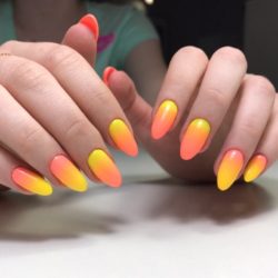 Popular nails photo