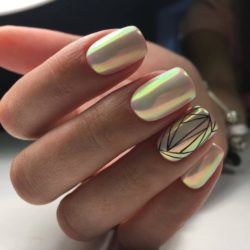 Beautiful nails photo