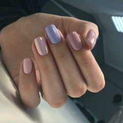 Insanely beautiful nails photo