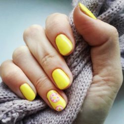 Nail designs for short nails - The Best Images 