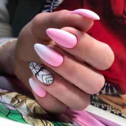 Smart nails photo